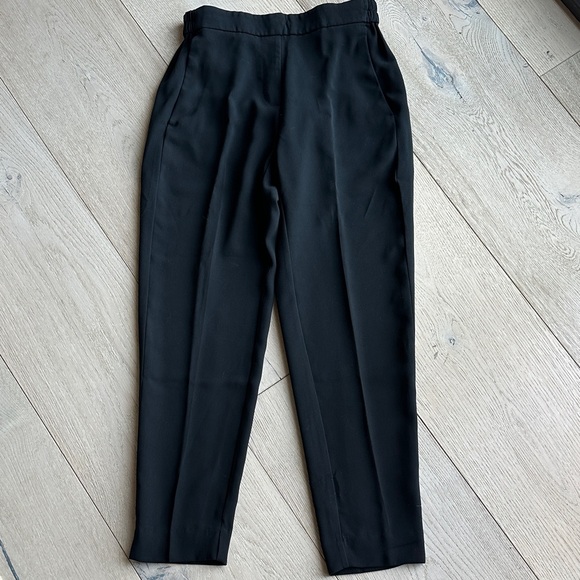 J. Crew Pants - J. Crew Women's Black Ankle Pants